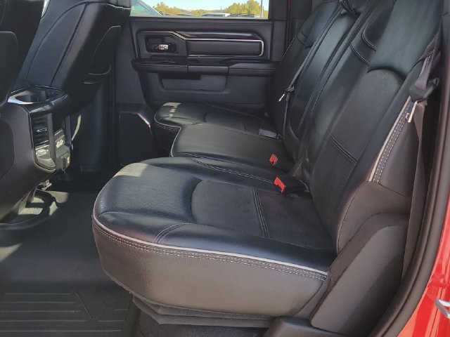Used 2022 RAM 2500 Power Wagon AWD/4WD image 8