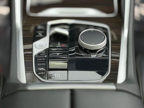 Used 2025 BMW X6 xDrive40i image 48