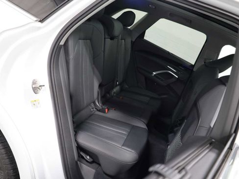 Certified 2025 Audi Q5 Premium w/ Premium Plus AWD/4WD image 35