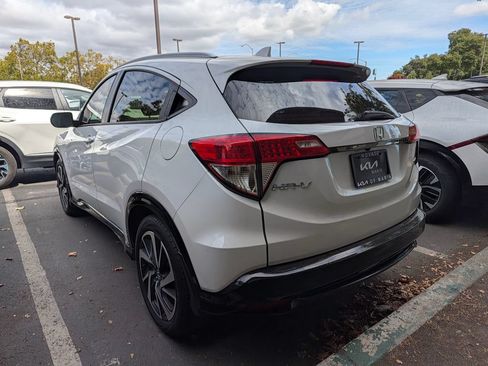 Used 2020 Honda HR-V Sport image 2