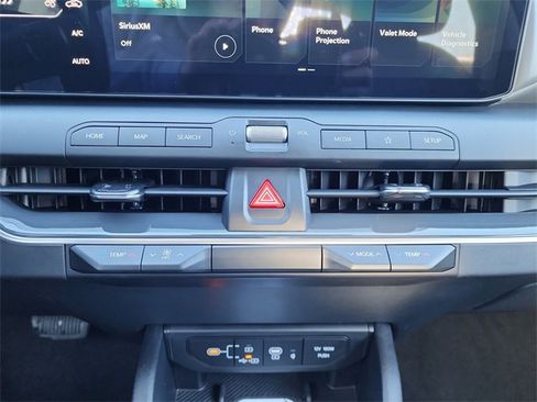 New 2026 Kia K4 EX image 20