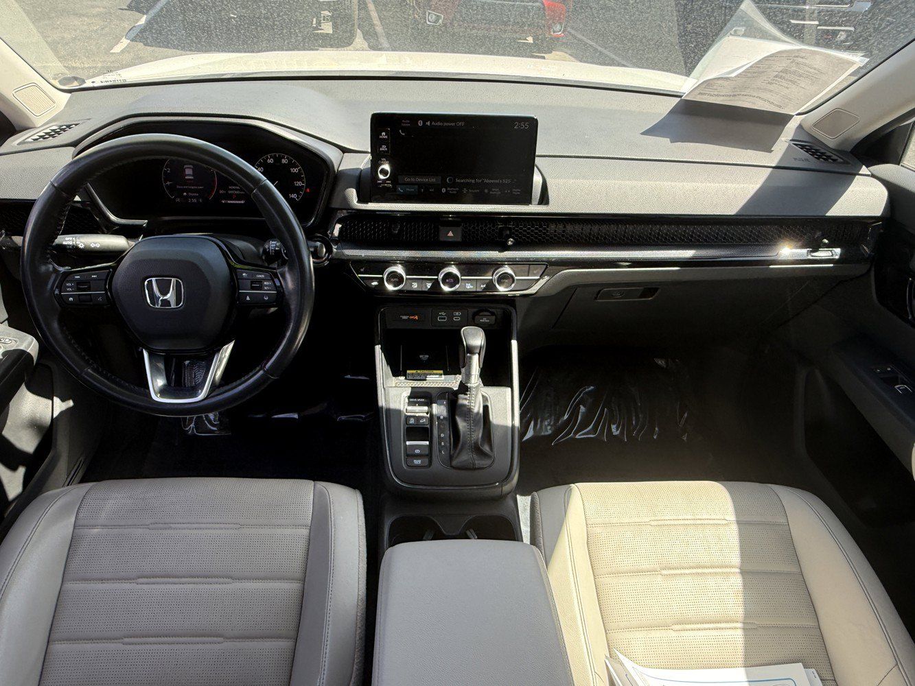 Used 2023 Honda CR-V EX-L image 21