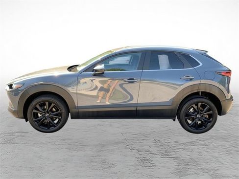 Used 2025 MAZDA CX-30 AWD 2.5 S w/ Preferred Package image 6