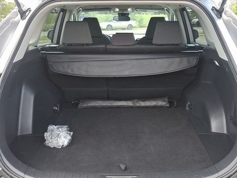 Certified 2024 Toyota RAV4 XLE AWD/4WD image 27