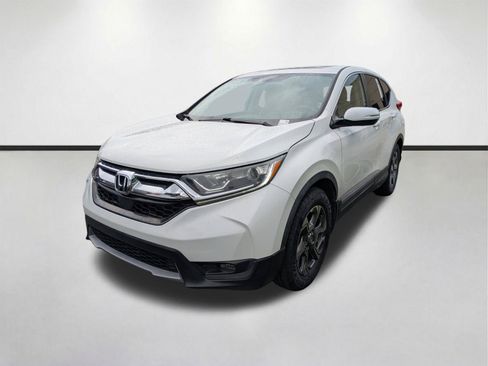 Used 2019 Honda CR-V EX image 6
