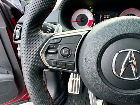 Used 2025 Acura RDX A-Spec image 36