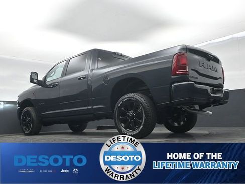 New 2026 RAM 2500 Laramie image 50