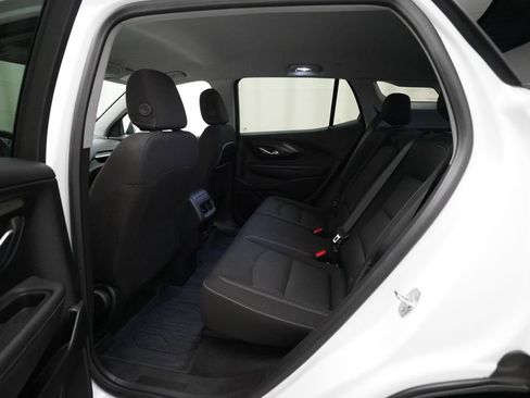 Used 2024 GMC Terrain SLE w/ LPO, Floor Liner Package AWD/4WD image 15