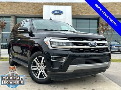 Used 2023 Ford Expedition Limited