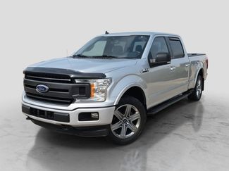 Used 2019 Ford F150 XLT w/ Equipment Group 302A Luxury AWD/4WD video 1