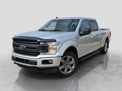Used 2019 Ford F150 XLT w/ Equipment Group 302A Luxury