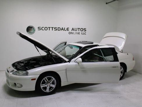 Used 1998 Lexus SC 300 Coupe RWD image 22
