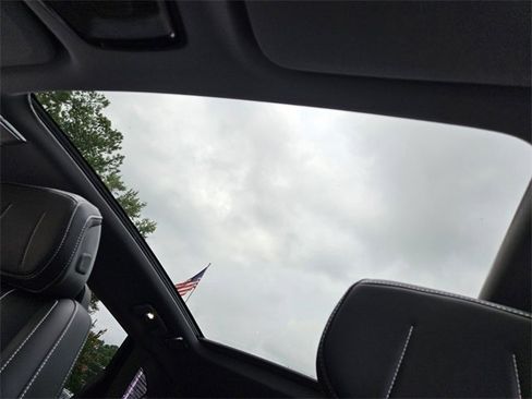 New 2025 Cadillac Optiq Sport 2 w/ LPO, Floor Liner Package image 12