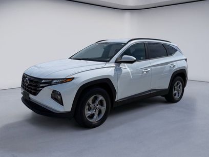 Used 2024 Hyundai Tucson SEL