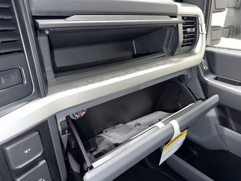 New 2026 Ford F350 XLT w/ Snow Plow Prep Package image 30