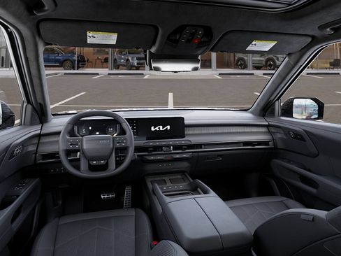 New 2027 Kia Telluride SX Prestige X-Line AWD/4WD image 15