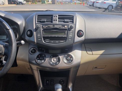 Used 2010 Toyota RAV4 Limited image 14