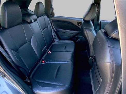 Certified 2025 Subaru Forester Limited AWD/4WD image 20