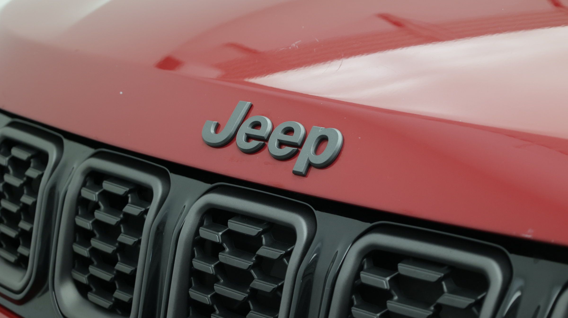 Used 2026 Jeep Compass Limited AWD/4WD image 10