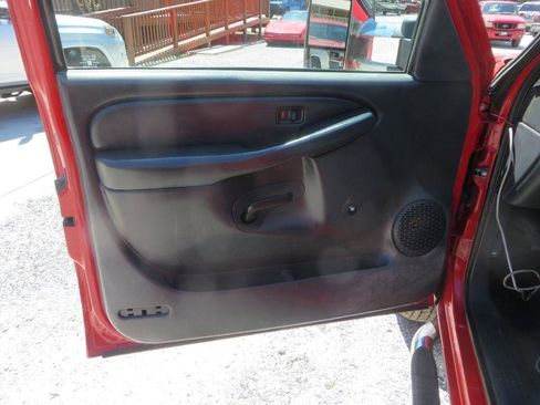 Used 2002 Chevrolet Silverado 3500 2WD Extended Cab image 13