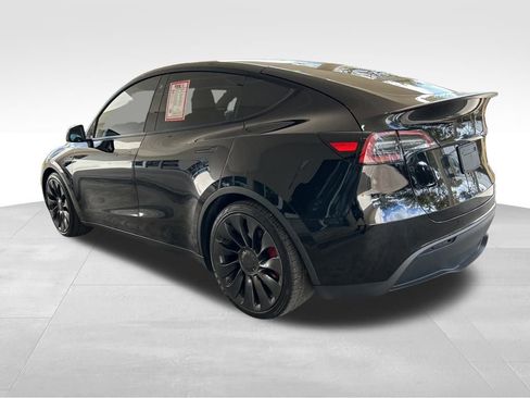 Used 2022 Tesla Model Y Performance image 4