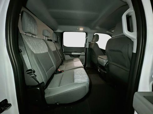New 2026 Ford F250 XLT AWD/4WD image 32