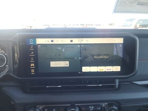 New 2026 Jeep Gladiator Rubicon image 2