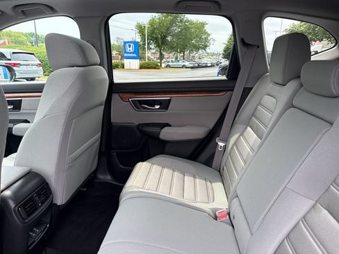 Used 2018 Honda CR-V EX image 20