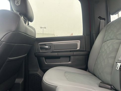 Used 2018 RAM 2500 Power Wagon w/ Comfort Group image 29