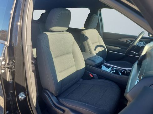 Used 2024 Chevrolet Traverse LS image 15