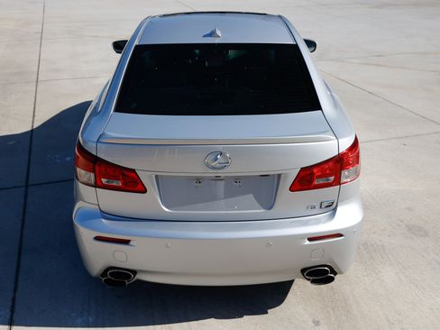 Used 2012 Lexus IS F . image 14