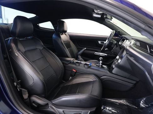 Used 2019 Ford Mustang GT Premium RWD image 20