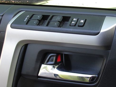 Certified 2023 Toyota 4Runner TRD Sport AWD/4WD image 32