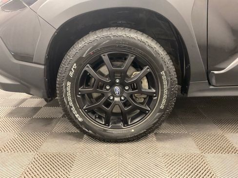 Used 2024 Subaru Crosstrek 2.5i Wilderness w/ Crosstrek Mirror Package AWD/4WD image 7