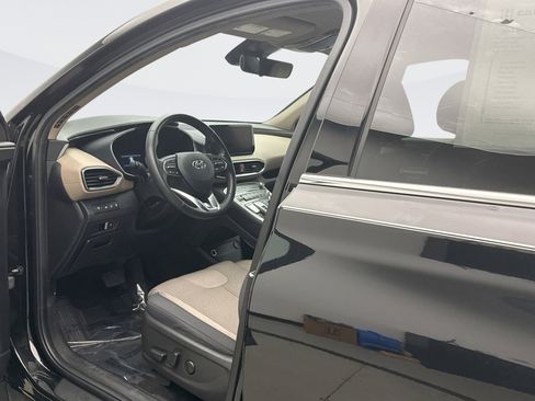 Used 2023 Hyundai Santa Fe SEL image 10