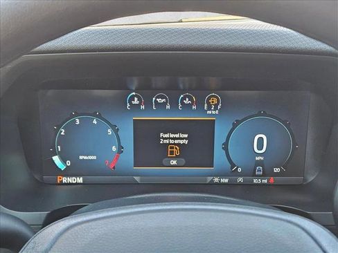 New 2025 Ford F150 STX w/ Equipment Group 200A image 10