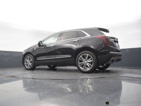 New 2026 Cadillac XT5 Premium Luxury w/ Driver Assist Package AWD/4WD image 49