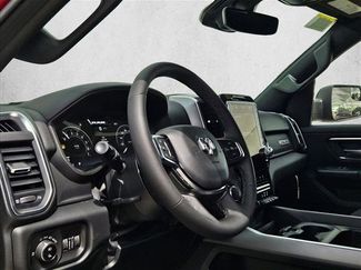 New 2026 RAM 1500 Lone Star video 3