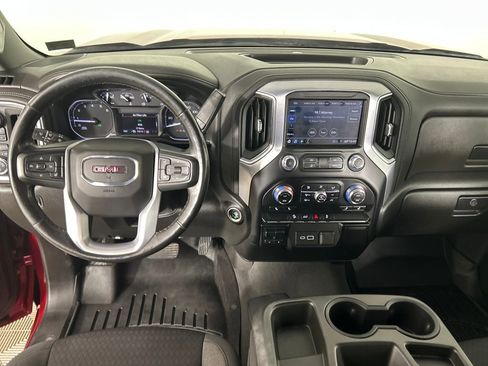 Used 2022 GMC Sierra 1500 SLE w/ X31 Off-Road Package image 21
