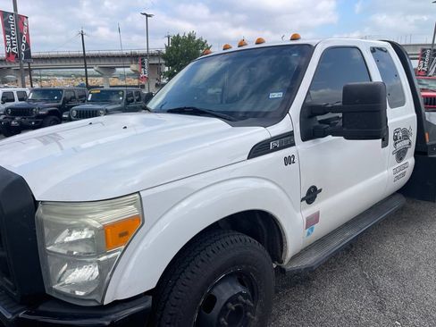 Used 2015 Ford F350 XL RWD image 23