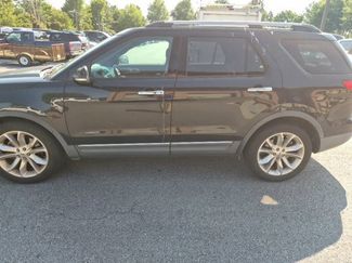 Used 2013 Ford Explorer Limited image 1