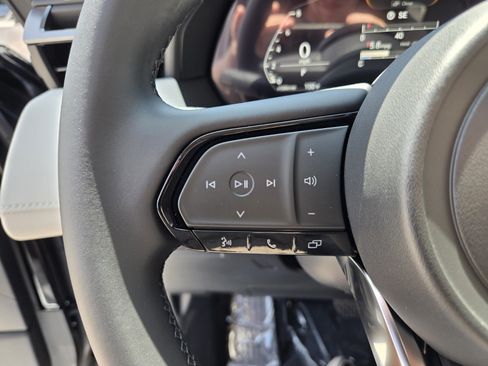 New 2026 MAZDA CX-5 Select AWD/4WD image 32