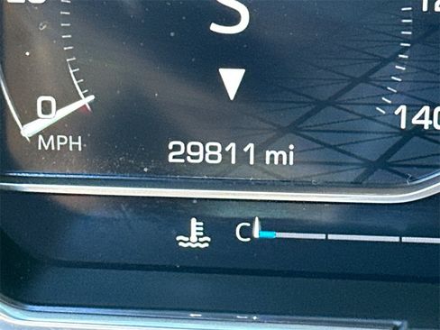 Used 2024 GMC Sierra 2500 Denali w/ Denali Reserve Package image 29