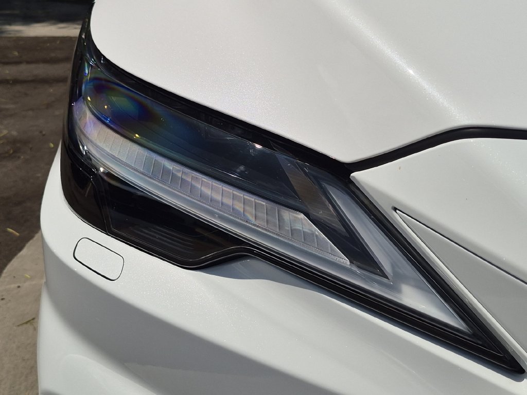 Used 2023 Lexus RX 500h F Sport w/ Cold Area Package AWD/4WD image 25