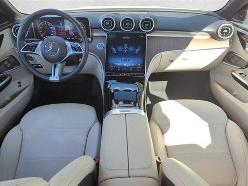 Used 2024 Mercedes-Benz C 300 Sedan image 26