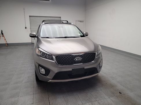 Used 2017 Kia Sorento SX AWD/4WD image 14