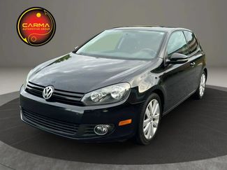 Used 2012 Volkswagen Golf TDI FWD video 1