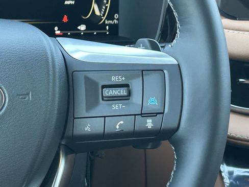 New 2026 INFINITI QX60 Autograph image 29