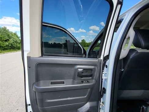 Used 2011 RAM 1500 ST w/ ST Popular Equipment Group RWD image 24