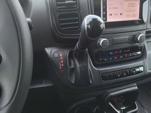 New 2025 RAM ProMaster 1500 w/ Convenience Group image 13